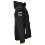 DTM Giacca a vento Sponsor