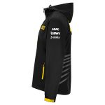 DTM Windbreaker Sponsor
