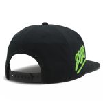 24h Race Cap 24HNBR Flat Brim