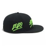 24h Race Cap 24HNBR Flat Brim