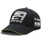 24h Race Cap Sponsor