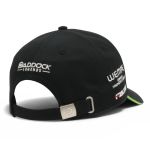 24h-Rennen Cap Sponsor