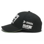 24h Race Cap Sponsor