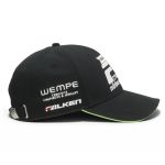 24h-Rennen Cap Sponsor