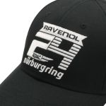 24h Race Cap Sponsor