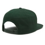 24h Race Cap 24HNBR Flat Brim