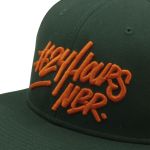 Carrera 24h Gorra 24HNBR Flat Brim