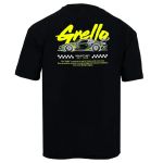 Manthey T-Shirt Grello Colour