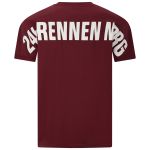 Gara di 24 ore Maglietta 24HNBR