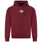 Carrera 24h Sudadera con capucha 24HNBR
