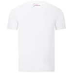 Nürburgring T-Shirt Racetrack white