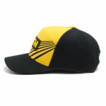 DTM Cap Racing black