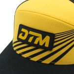 DTM Cap Racing black