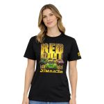 DTM Event T-Shirt 2026 #1/8 Red Bull Ring