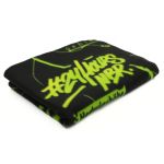 24h-Race Fleece blanket 24HNBR