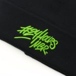 24h Race Beanie 24HNBR