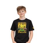DTM Event Maglietta per bambini 2026 #1/8 Red Bull Ring