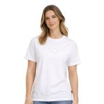 DTM Ladies T-Shirt Est. 1984 white