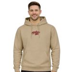 Carrera 24h Sudadera con capucha 24HNBR
