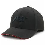ABT Motorsport Gorra negro