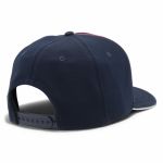 Team ABT Sportsline Cap Red Bull Flat Brim