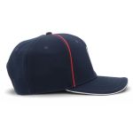 Team ABT Sportsline Cap Red Bull Flat Brim