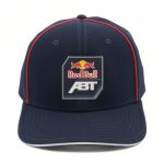 Team ABT Sportsline Cappellino Red Bull Flat Brim