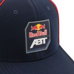 Team ABT Sportsline Casquette Red Bull Flat Brim