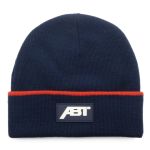 Team ABT Sportsline Beanie Red Bull