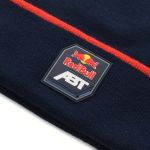 Team ABT Sportsline Beanie Red Bull