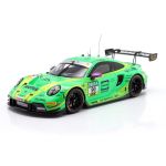 Manthey Grello Porsche 911 GT3 R Ayhancan Güven #90 DTM Champion 2025 1:18