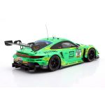 Manthey Grello Porsche 911 GT3 R Ayhancan Güven #90 DTM Champion 2025 1:18