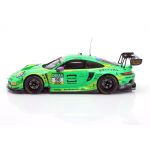 Manthey Grello Porsche 911 GT3 R Ayhancan Güven #90 DTM Champion 2025 1:18