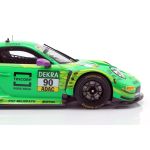 Manthey Grello Porsche 911 GT3 R Ayhancan Güven #90 DTM Champion 2025 1:18