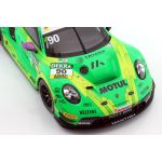 Manthey Grello Porsche 911 GT3 R Ayhancan Güven #90 DTM Champion 2025 1:18