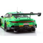 Manthey Grello Porsche 911 GT3 R Ayhancan Güven #90 DTM Champion 2025 1:18