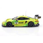 Manthey Grello Porsche 911 GT3 R Thomas Preining #91 DTM 2025 1/18