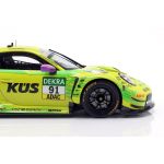 Manthey Grello Porsche 911 GT3 R Thomas Preining #91 DTM 2025 1/18