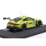 Manthey Grello Porsche 911 GT3 R Thomas Preining #91 DTM 2025 1/43