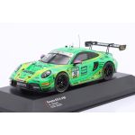 Manthey Grello Porsche 911 GT3 R Ayhancan Güven #90 DTM Champion 2025 1/43