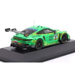 Manthey Grello Porsche 911 GT3 R Ayhancan Güven #90 DTM Champion 2025 1/43