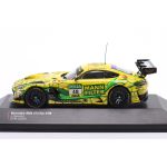 Mercedes AMG GT3 Evo Jules Gounon #48 Winward Racing DTM 2025 1/43