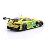Mercedes AMG GT3 Evo Jules Gounon #48 Winward Racing DTM 2025 1:18
