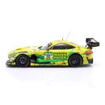Mercedes AMG GT3 Evo Jules Gounon #48 Winward Racing DTM 2025 1:18