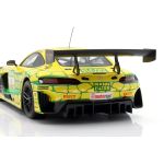Mercedes AMG GT3 Evo Jules Gounon #48 Winward Racing DTM 2025 1:18