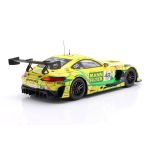 Mercedes AMG GT3 Evo #48 Team Mann Filter 24h Spa 2025 1/18