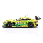 Mercedes AMG GT3 Evo #48 Team Mann Filter 24h Spa 2025 1/18