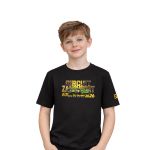 DTM Event Kinder T-Shirt 2026 #2/8 Zandvoort