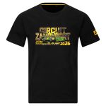 DTM Event T-Shirt 2026 #2/8 Zandvoort