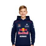 Team ABT Sportsline Kids Hoodie DTM Sponsor